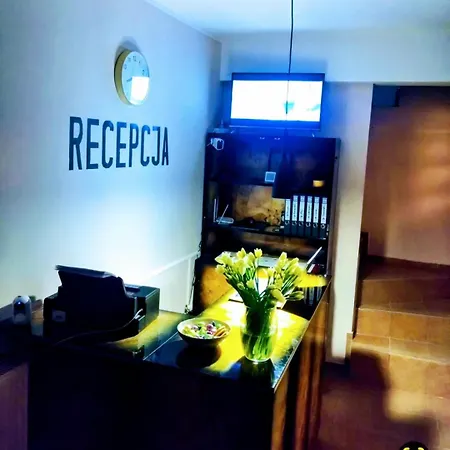 Apartment Blisko Centrum *