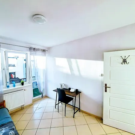 Apartament Blisko Centrum