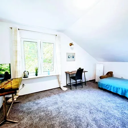 Appartement Blisko Centrum *