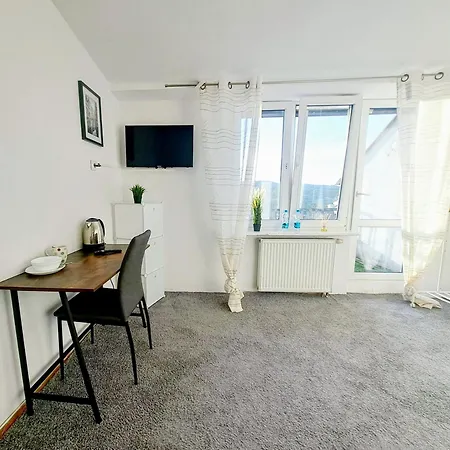 Appartement Blisko Centrum Gdańsk